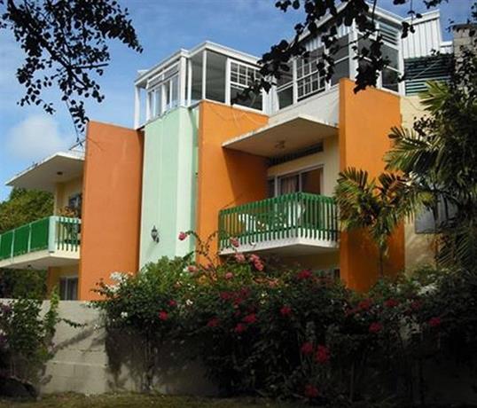 Walmer Lodge Apartments Batts Rock Beach Barbados thumbnail