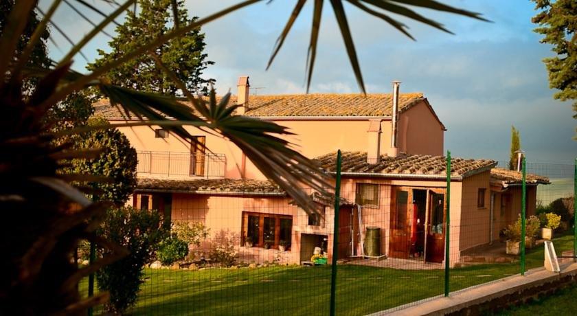 Podere Assolatina Agriturismo