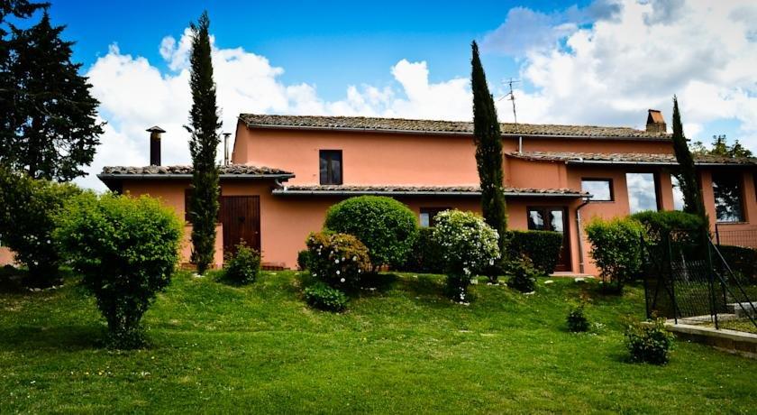 Podere Assolatina Agriturismo
