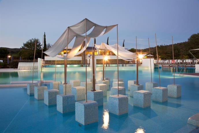Camping Village Rocchette