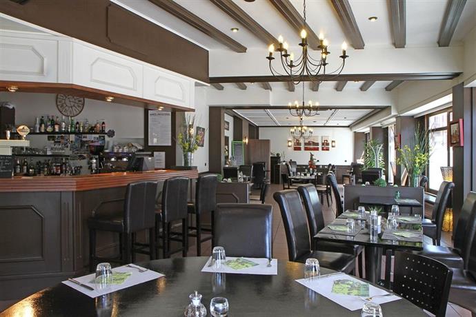 Hotel Champ' Alsace Centre