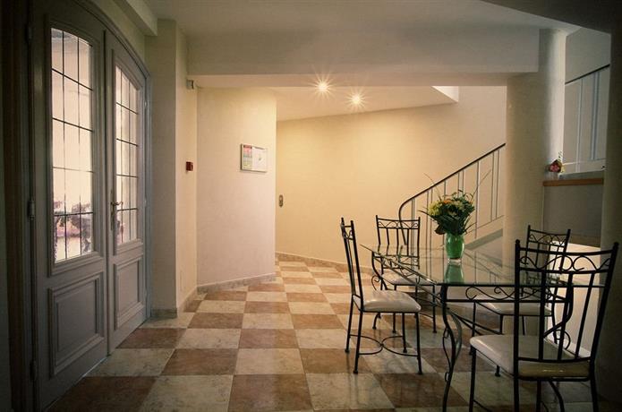 Hotel Champ' Alsace Centre