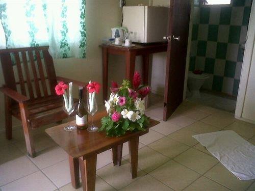 Bayview Resort Samoa - dream vacation