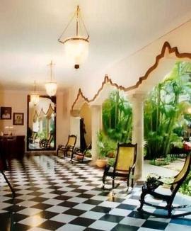 Marrakesh Hua Hin Beach Front Condo