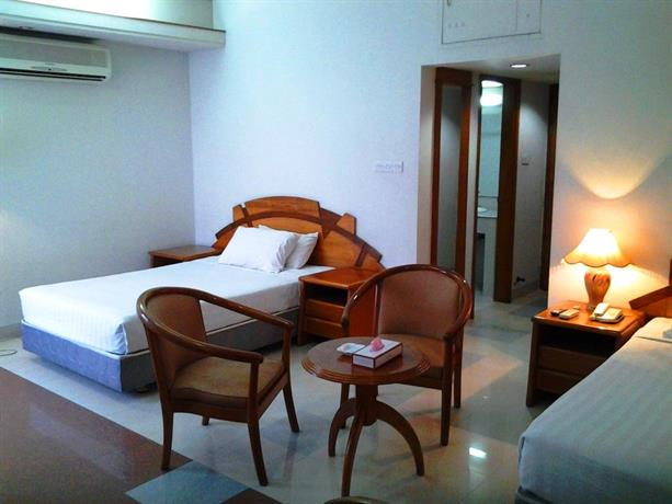 Hotel Victory Dhaka