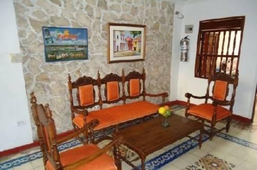 Hotel Villa Colonial By Akel Hotels