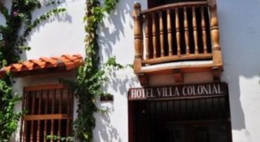 Hotel Villa Colonial By Akel Hotels