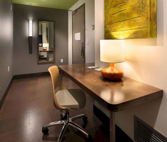 CityFlatsHotel Grand Rapids