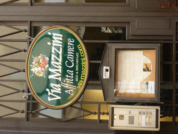 Affittacamere Via Mazzini