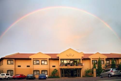 Benvenuto Hotel & Conference Centre