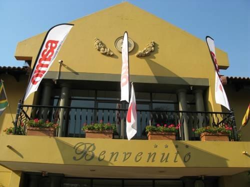 Benvenuto Hotel & Conference Centre