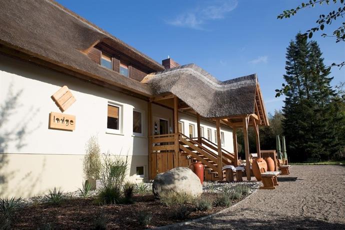 Lodge Seaside Boutique Hotel