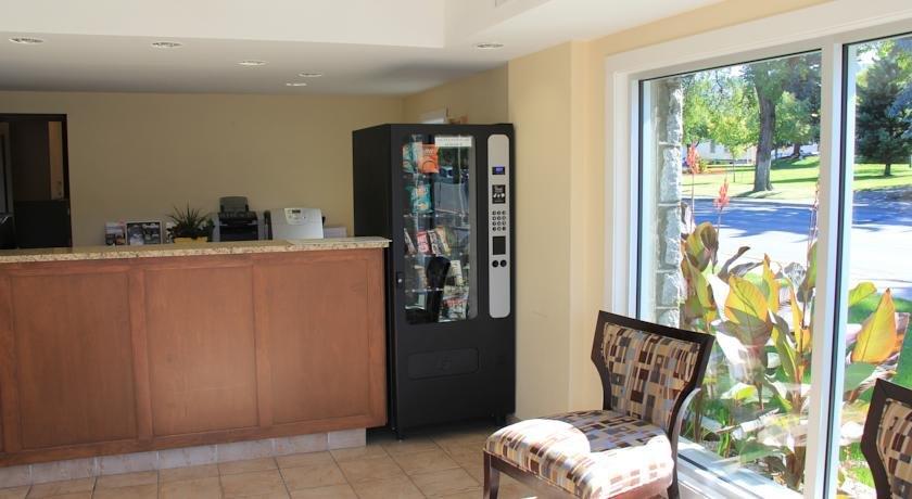 Travelodge by Wyndham Kamloops