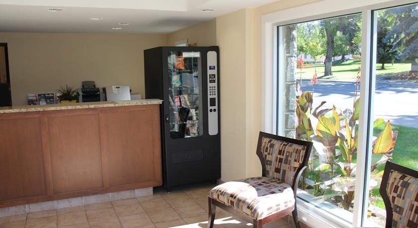 Travelodge by Wyndham Kamloops