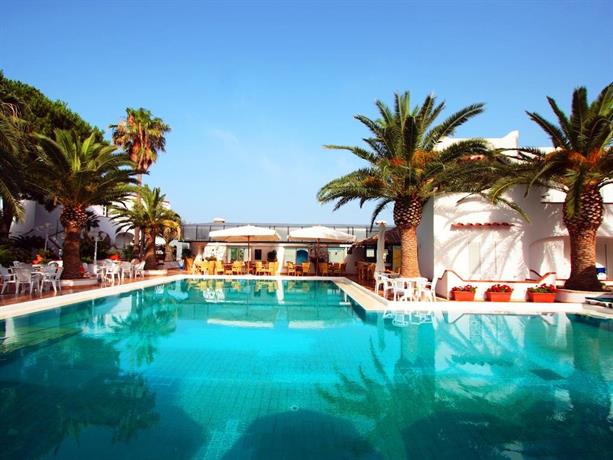 Hotel Terme Royal Palm Giardini Termali Poseidon Italy thumbnail