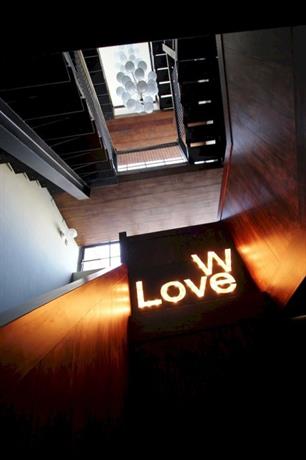 WeLove Apartment