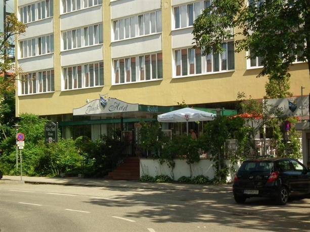 Parkhotel Krems Krems an der Donau Austria thumbnail