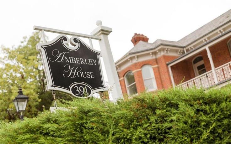 Photo: Amberley House Hobart