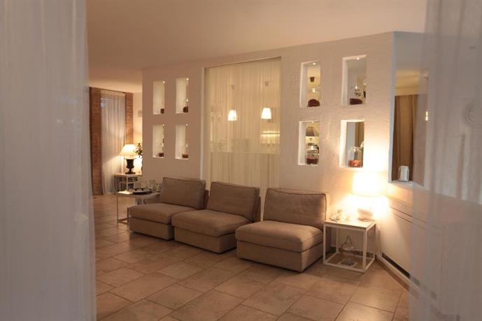 Relais in Contrada