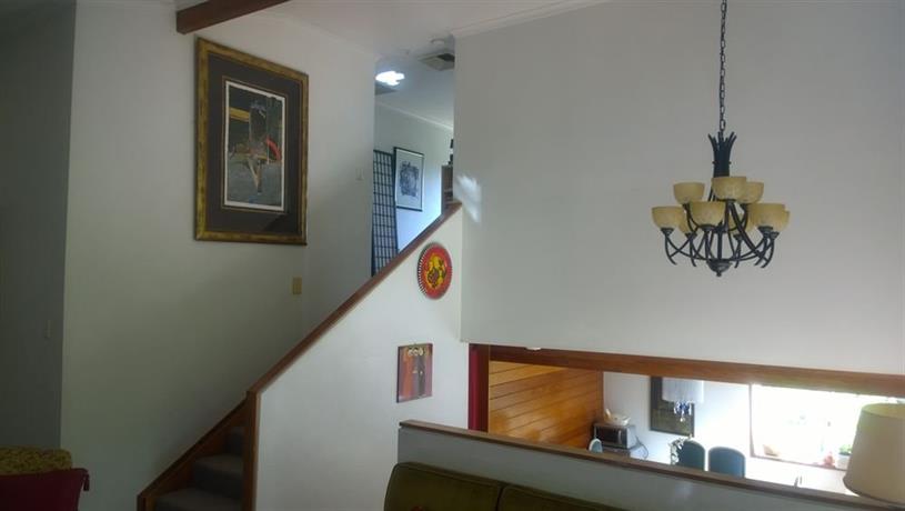 Linley House