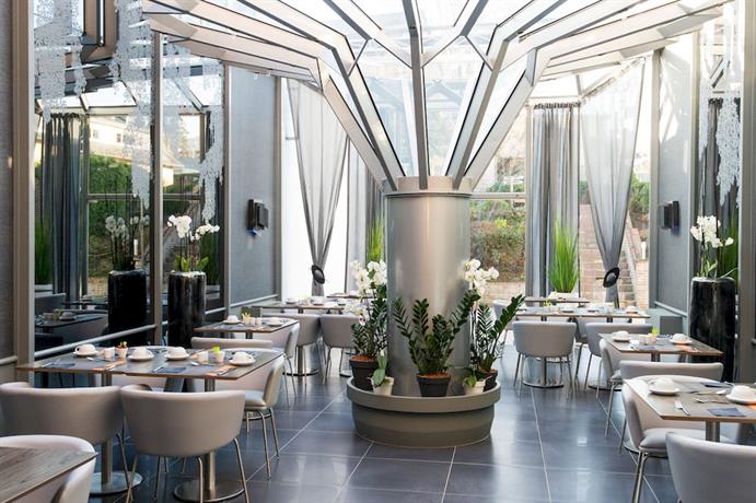 Hotel La Reine Spa