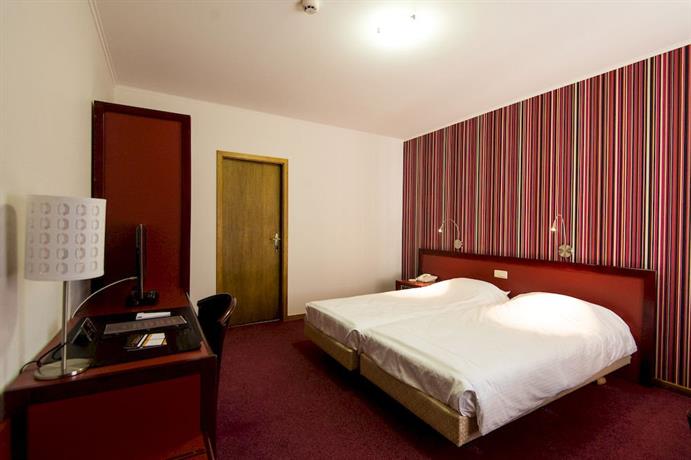 Hotel La Reine Spa