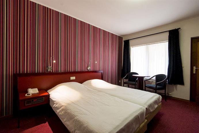 Hotel La Reine Spa