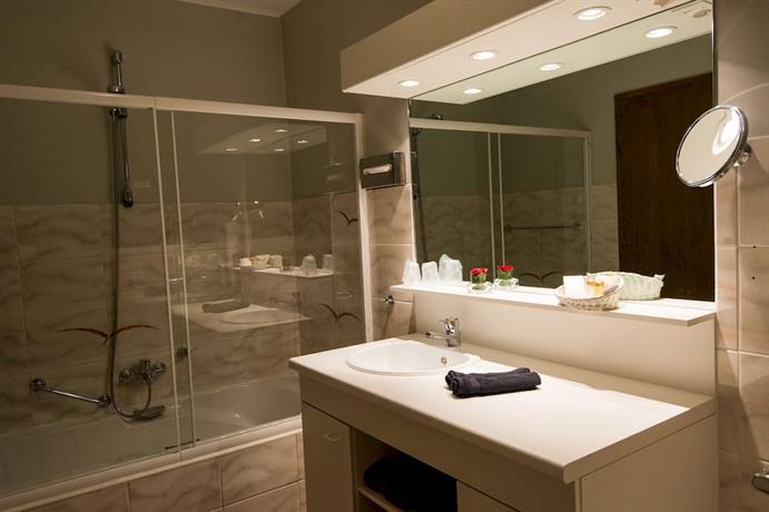 Hotel La Reine Spa