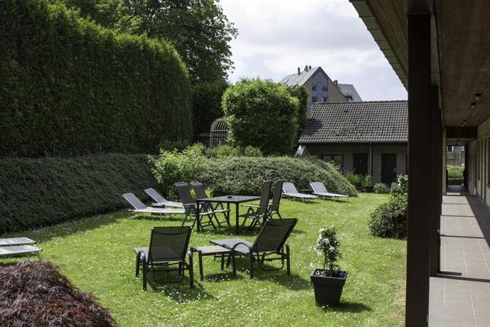 Hotel La Reine Spa