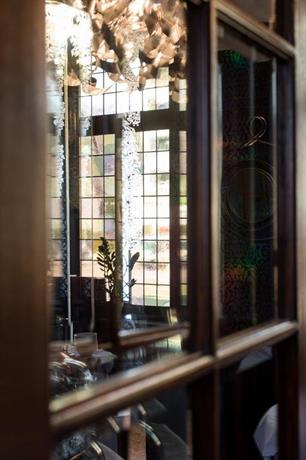 Hotel La Reine Spa