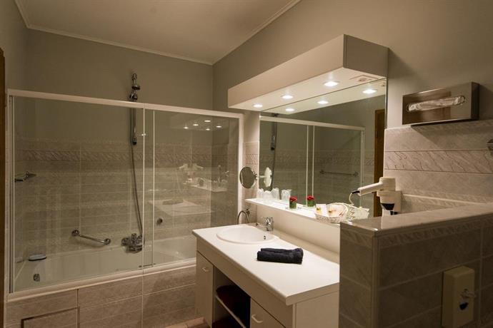 Hotel La Reine Spa