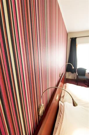 Hotel La Reine Spa