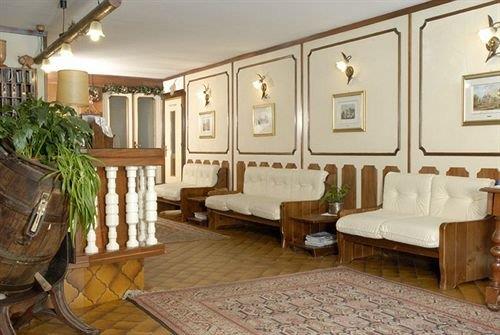 Hotel Europa Madonna di Campiglio