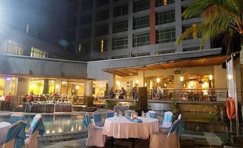 Grand Suka Hotel