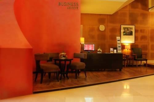 Grand Suka Hotel