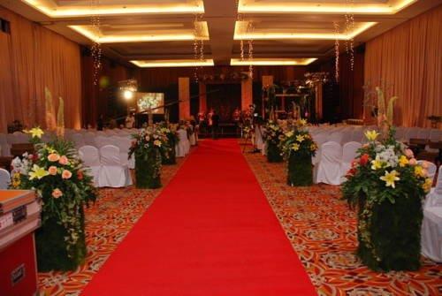 Grand Suka Hotel