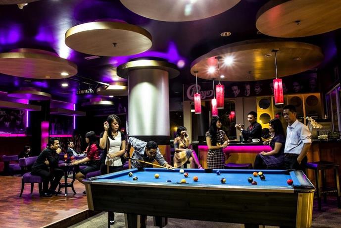 Grand Suka Hotel