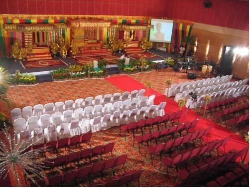 Grand Suka Hotel