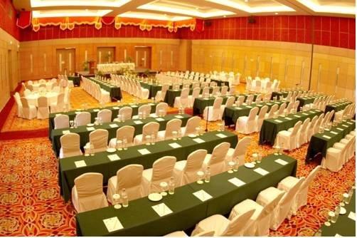 Grand Suka Hotel