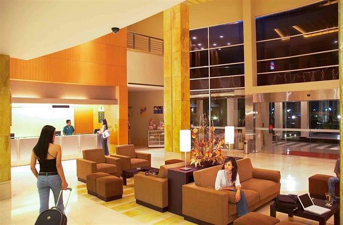 Grand Suka Hotel