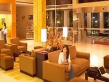 Grand Suka Hotel