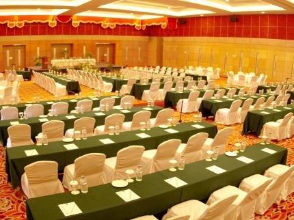 Grand Suka Hotel