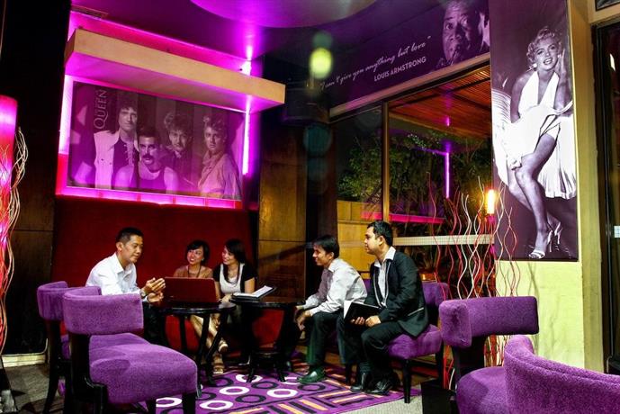 Grand Suka Hotel