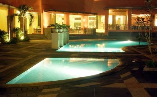 Grand Suka Hotel