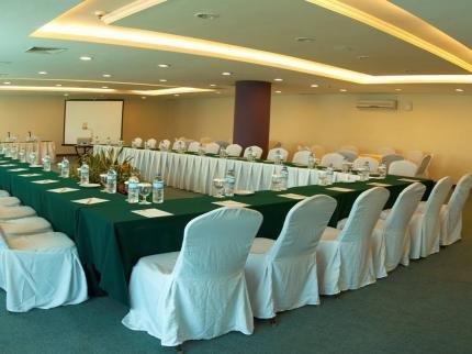 Grand Suka Hotel
