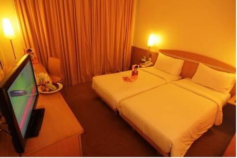 Grand Suka Hotel