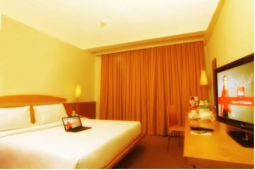 Grand Suka Hotel