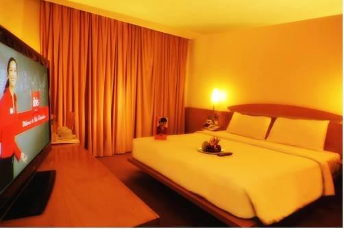 Grand Suka Hotel