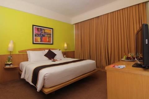 Grand Suka Hotel