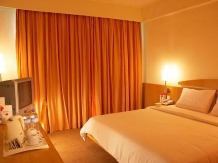 Grand Suka Hotel